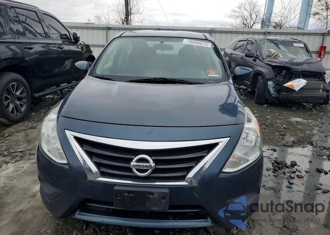 3N1CN7AP7FL802868: 76806615