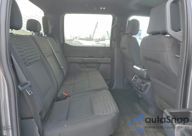 1FTFW1E55PKF03220: 76364045