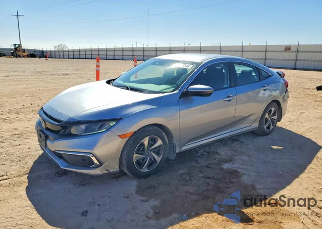 2HGFC2F68LH560178: 77012245