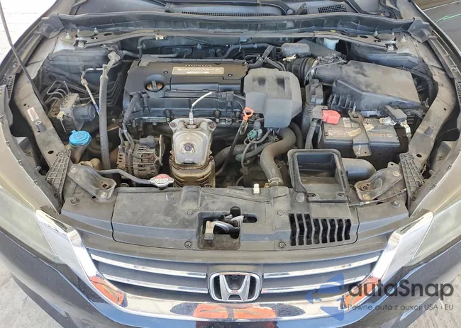 1HGCR2F5XDA283204: 77681485