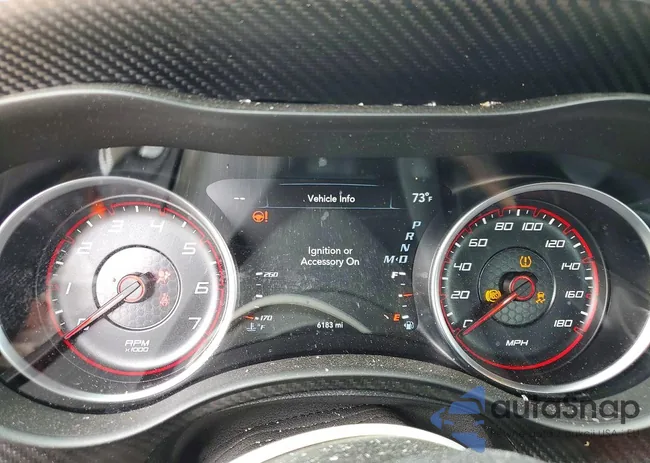 2C3CDXGJ8PH671421: 76185095