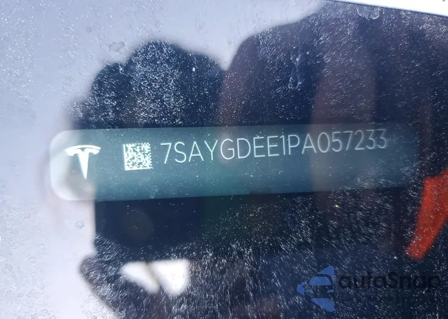 7SAYGDEE1PA057233: 75811155