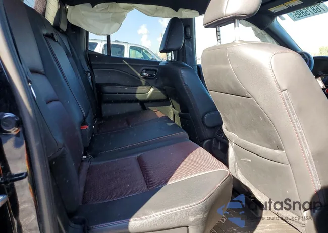 5FPYK3F89KB001672: 76875895