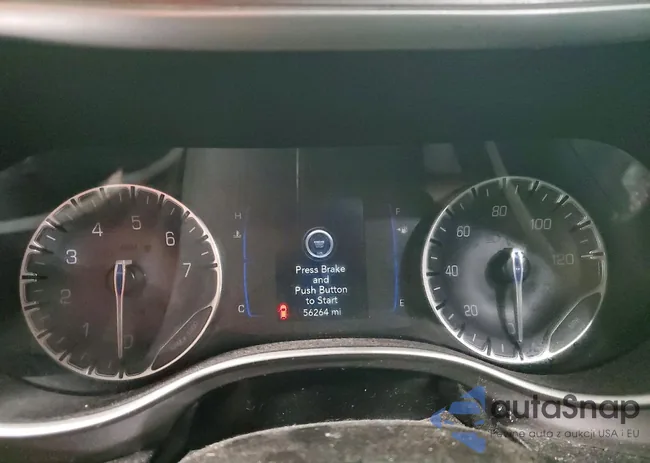 2C4RC1BG1LR103940: 75889165