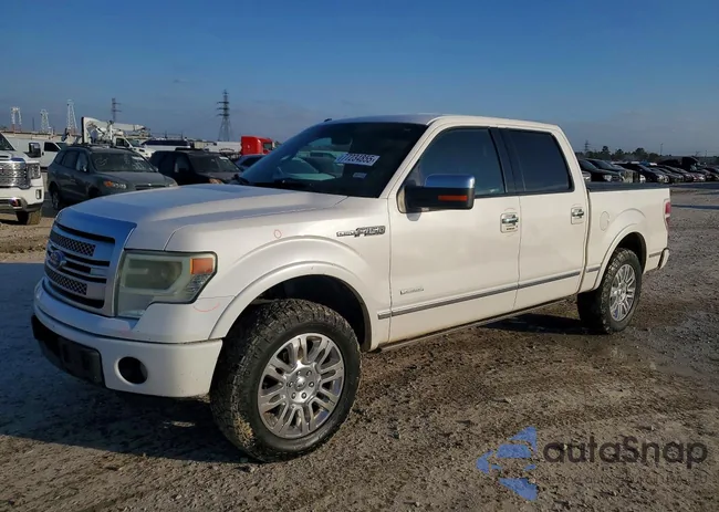 1FTFW1CT7DFD47798: 77234855