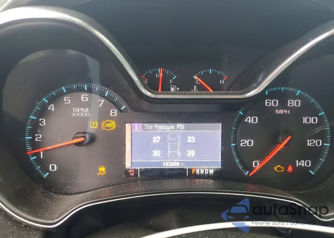 1G11X5SL7EU161295: 76989605