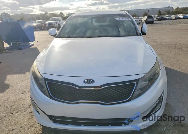 5XXGM4A78FG433207: 77773365