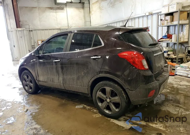 KL4CJESB8EB720142: 76432275