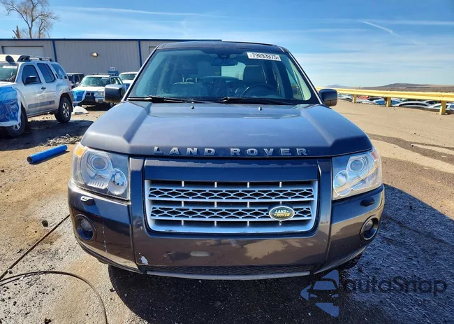 SALFT2BNXAH187071: 79093975