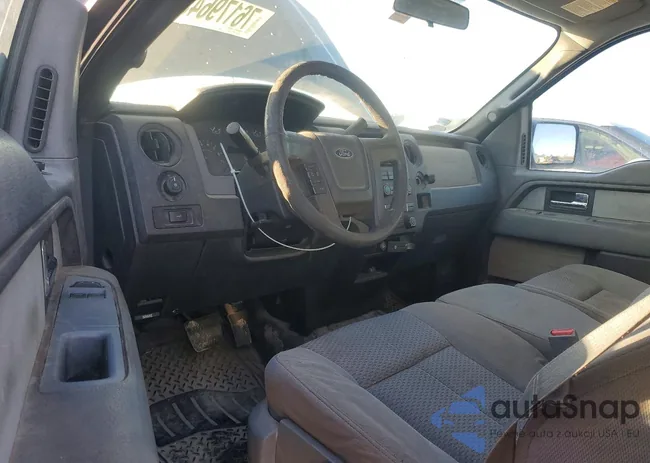 1FTMF1CM4CKD35730: 76179645