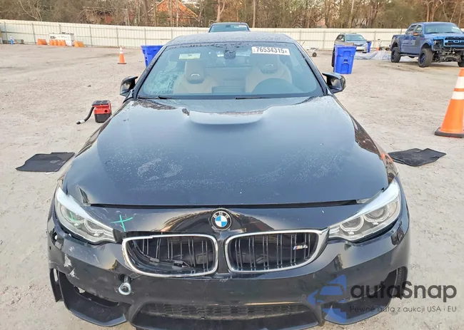 WBS3U9C55HP970595: 76534315