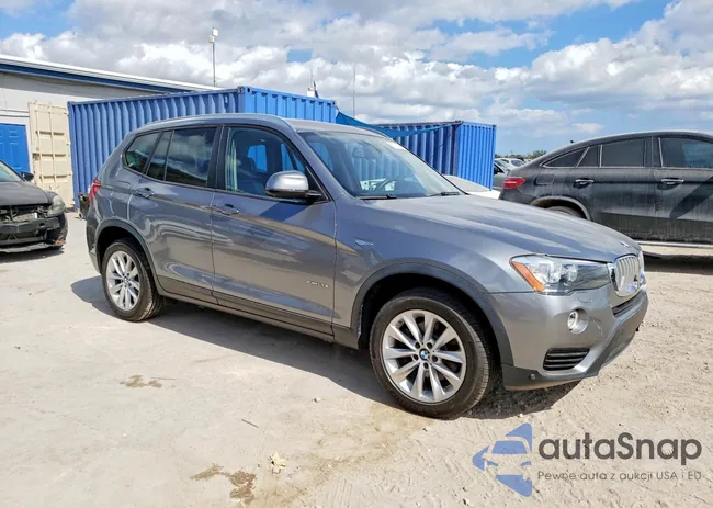 5UXWX9C30H0W74594: 77300365