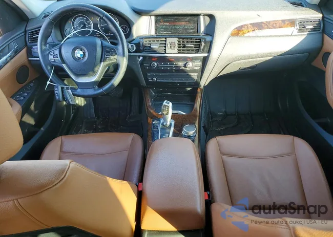 5UXWX9C53H0T07271: 76271065