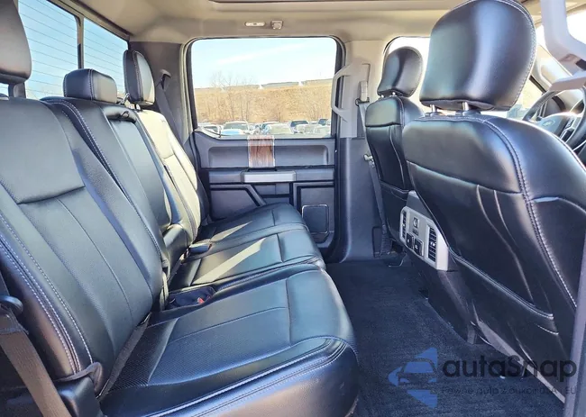 1FTFW1EG1JFC32660: 75288675