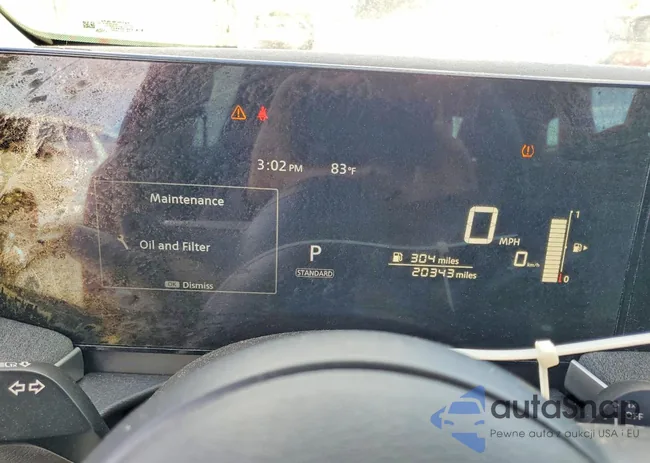 3N8AP6CA5SL309772: 78657405