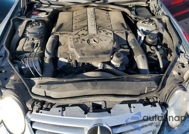 WDBSK75FX3F006929: 77832435