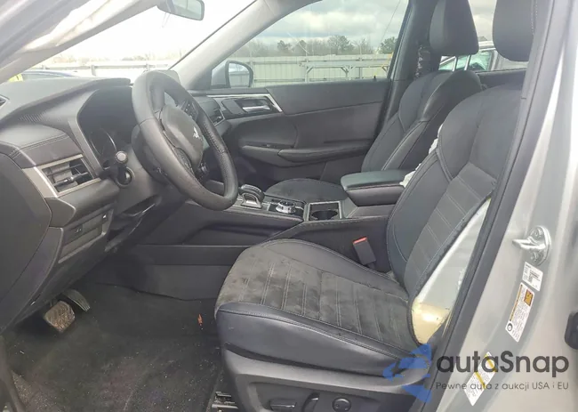 JA4J3UA8XPZ058009: 77905495