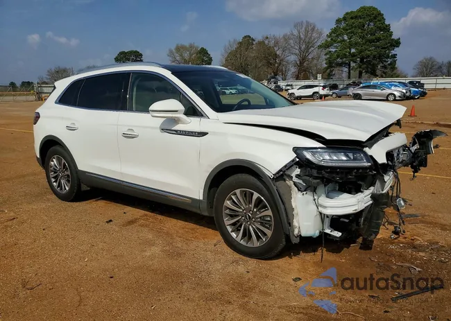 2LMPJ8KP9LBL04547: 77504135