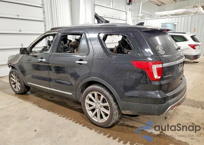 1FM5K8F89GGA71206: 77194035