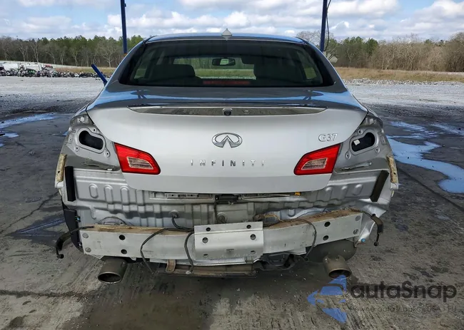 JN1CV6AP3DM722464: 78811245