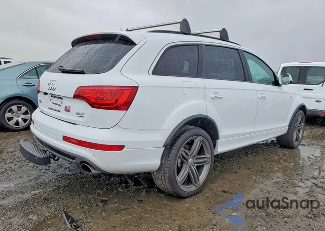 WA1DGAFE8FD005657: 77782535