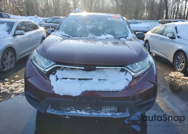 2HKRW6H32JH224172: 78687865