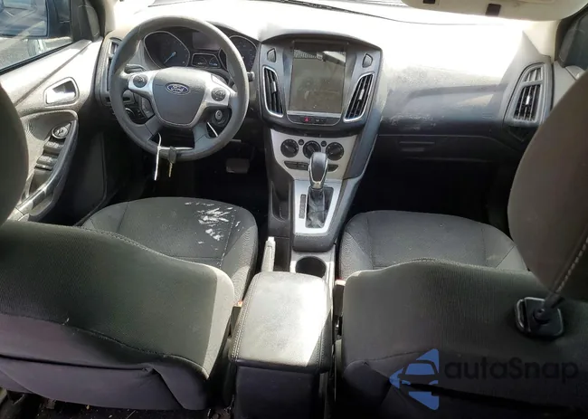 1FADP3F29EL169601: 75616065