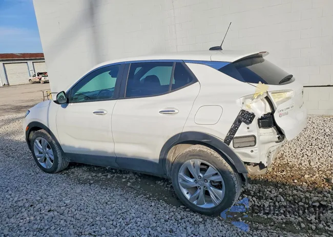 KL4AMBS28RB215169: 78826435