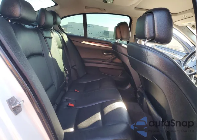 WBAFU7C59CDU62825: 75940005