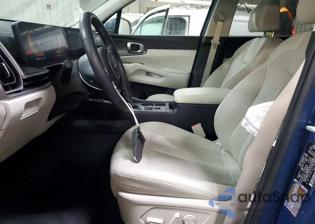 5XYRL4JCXRG282394: 75474495