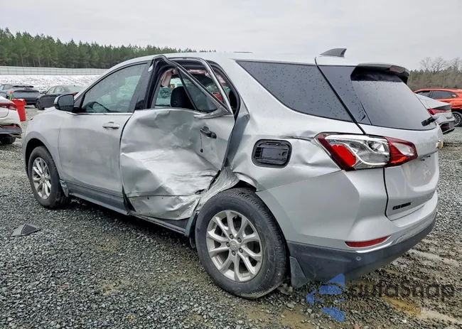 2GNAXJEVXJ6282447: 76336885