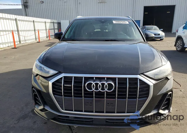 WA1DECF38L1016901: 78802945