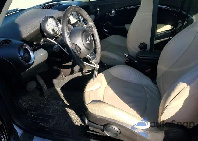 WMWSU3C56CT262093: 77671965