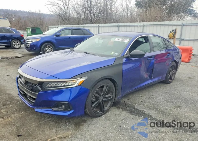 1HGCV1F36NA026126: 78213655