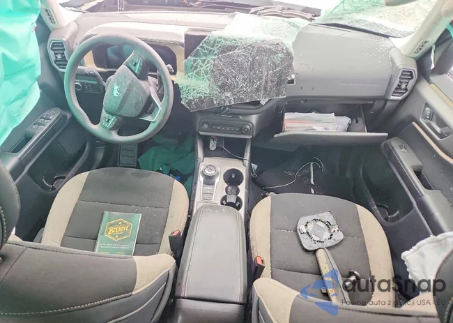 3FMCR9BN3SRE75463: 76370405