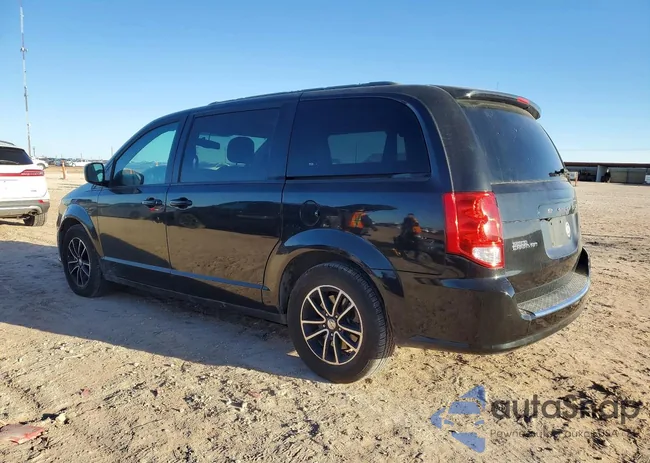 2C4RDGEGXJR241176: 75964585