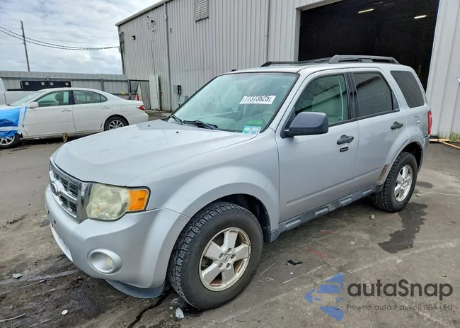 1FMCU0DGXBKB77098: 77373625