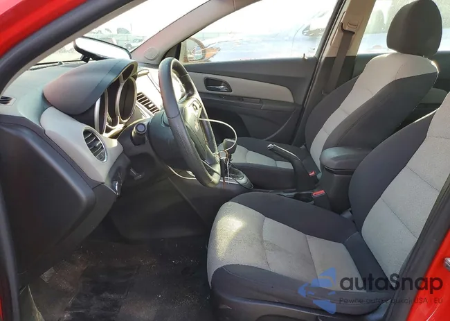 1G1PB5SH5G7159891: 74953785