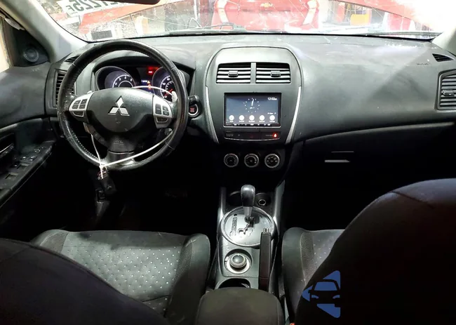 JA4AR4AU5BZ005903: 77027225