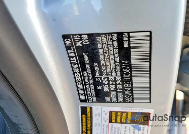 55SWF4JB2FU068714: 76553915