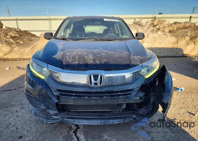 3CZRU6H39NM742232: 77347345