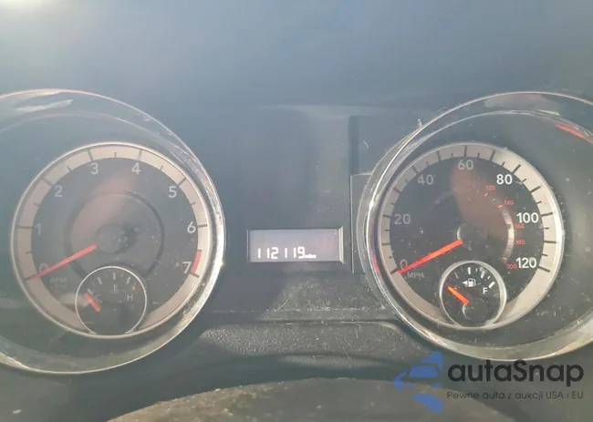 2C4RDGCGXDR521073: 77965025