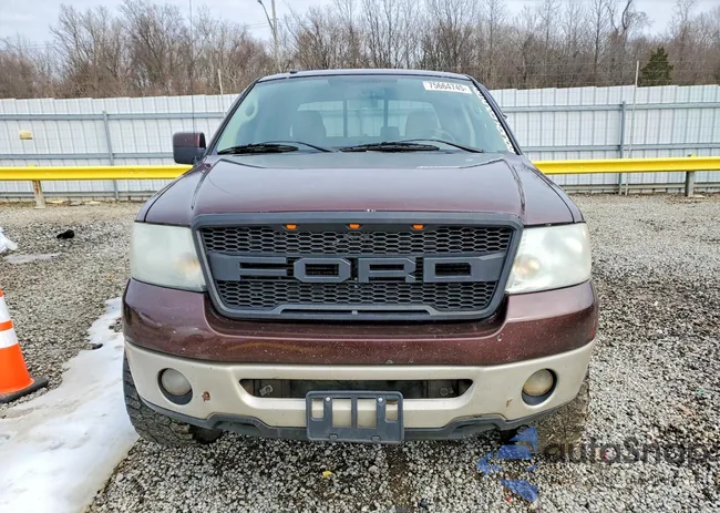 1FTPW14V38KD54720: 75664745