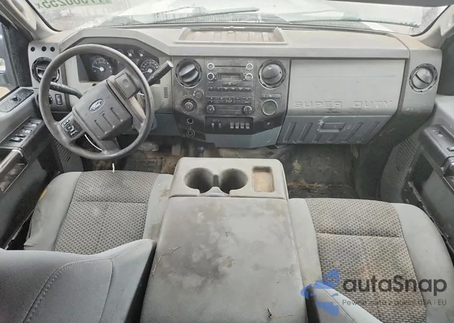 1FT7W2B67DEA87351: 77560255