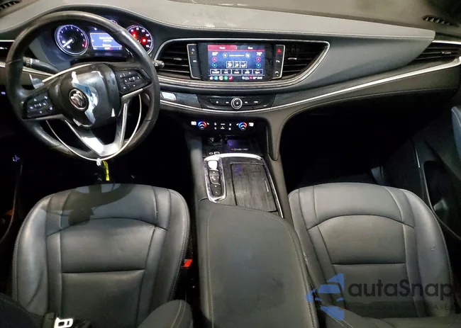 5GAEVAKW2NJ168093: 75924375