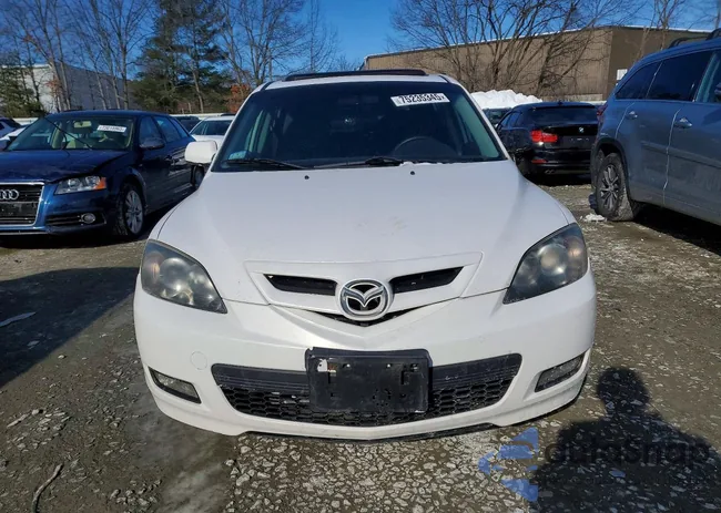 JM1BK344681841635: 75235345