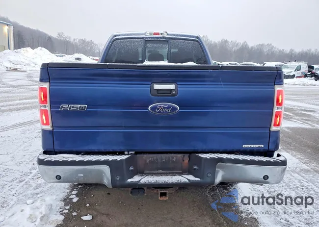 1FTEX1EM3CFC00925: 76422705