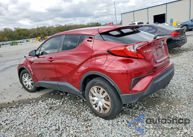 NMTKHMBX5KR094507: 77330325