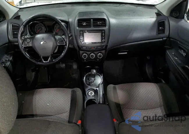 JA4AR3AWXHZ038299: 78541925