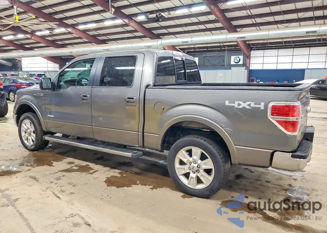 1FTFW1ET5DFB56412: 78296715